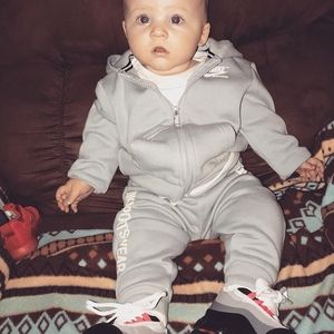 Meet your Posher, Steven